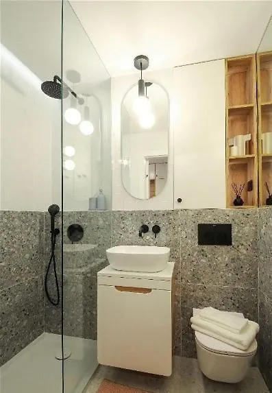 Dubois Cozy Studio Near Arkadia Varsovia